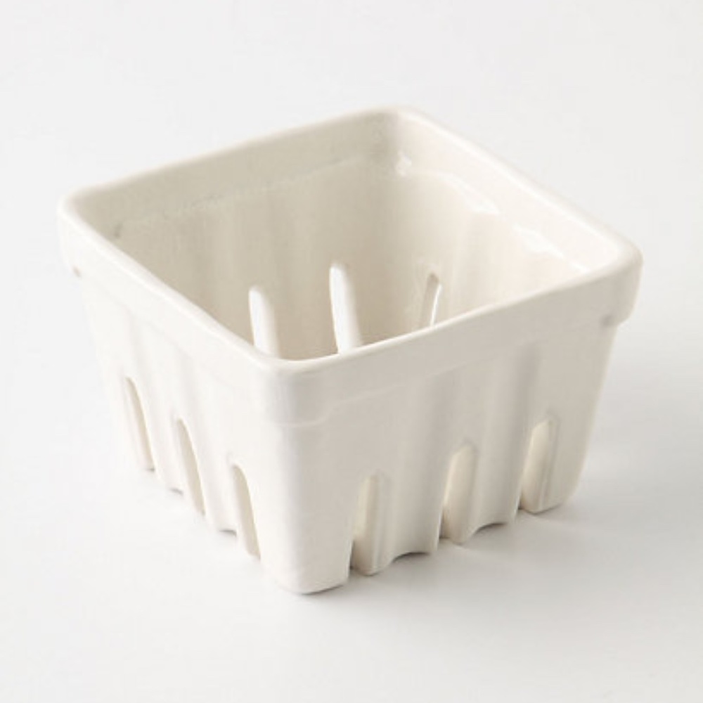 ISO Anthropologie Farmers Market Berry Basket